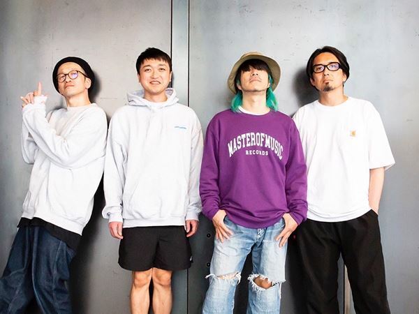 ソロ25周年を迎えるLOW IQ 01、初の野音ワンマン決定　ゲストに大木伸夫（ACIDMAN）細美武士（ELLEGARDEN）らが参加