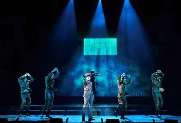 ミュージカル『愛の不時着』再演版が開幕　出演者が意気込みを語る