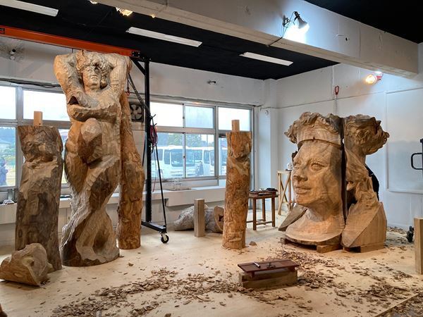 「百年後芸術祭−内房総アートフェス」レポート　地域性が伝わる作品をピックアップして紹介