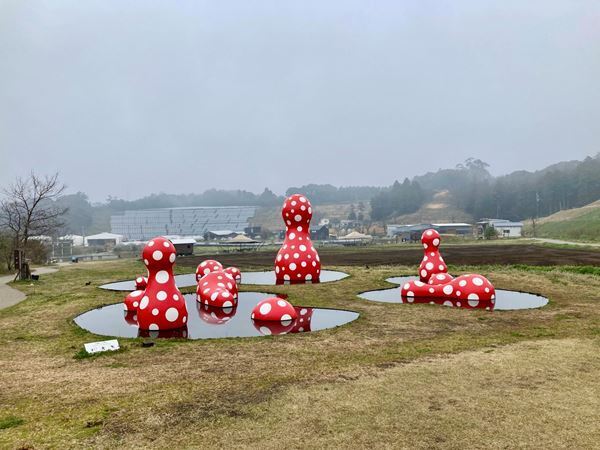 「百年後芸術祭−内房総アートフェス」レポート　地域性が伝わる作品をピックアップして紹介