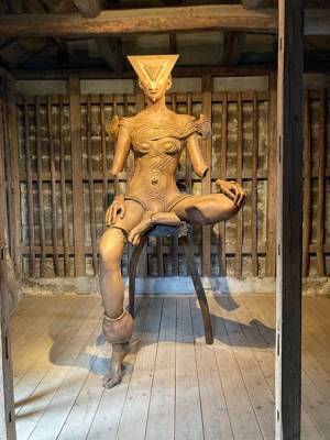 「百年後芸術祭−内房総アートフェス」レポート　地域性が伝わる作品をピックアップして紹介