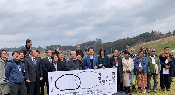 「百年後芸術祭−内房総アートフェス」レポート　地域性が伝わる作品をピックアップして紹介