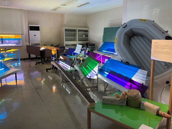 「百年後芸術祭−内房総アートフェス」レポート　地域性が伝わる作品をピックアップして紹介