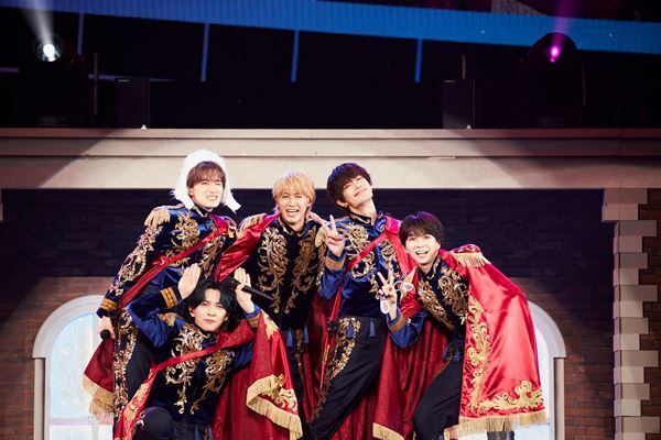 4都市8公演を完走！ M!LKツアー最終公演をレポート「やっぱりライブっていいよね」