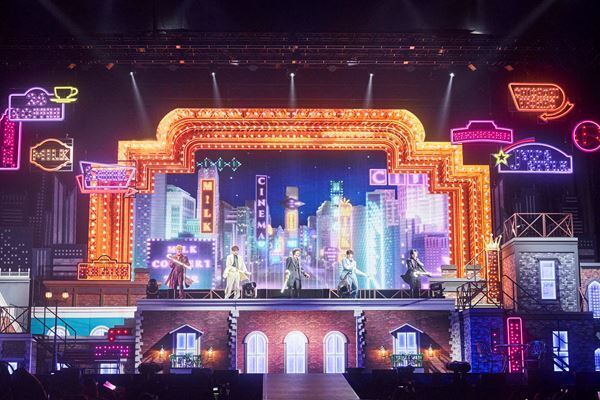 4都市8公演を完走！ M!LKツアー最終公演をレポート「やっぱりライブっていいよね」