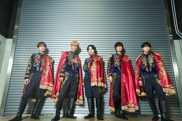 4都市8公演を完走！ M!LKツアー最終公演をレポート「やっぱりライブっていいよね」