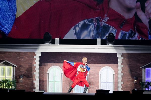 4都市8公演を完走！ M!LKツアー最終公演をレポート「やっぱりライブっていいよね」