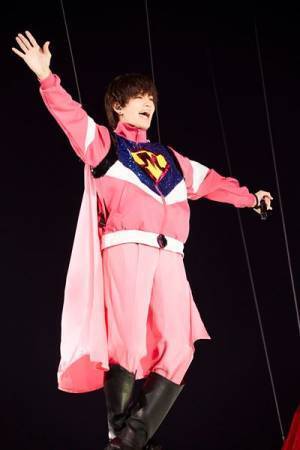 4都市8公演を完走！ M!LKツアー最終公演をレポート「やっぱりライブっていいよね」