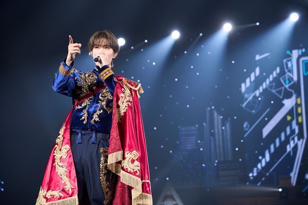 4都市8公演を完走！ M!LKツアー最終公演をレポート「やっぱりライブっていいよね」