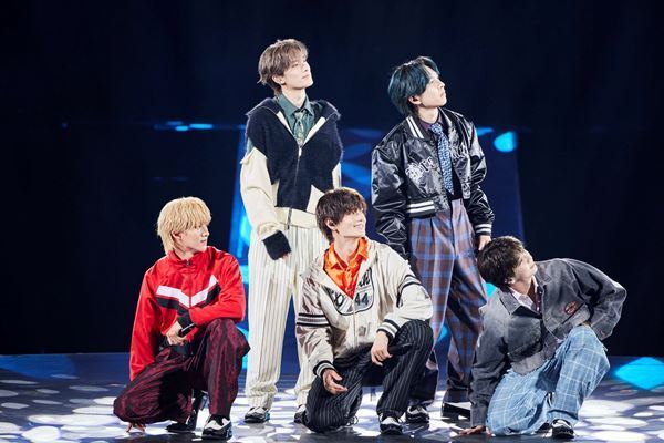 4都市8公演を完走！ M!LKツアー最終公演をレポート「やっぱりライブっていいよね」