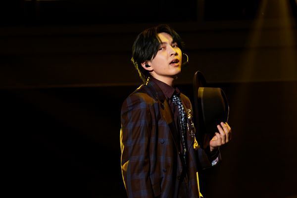 4都市8公演を完走！ M!LKツアー最終公演をレポート「やっぱりライブっていいよね」