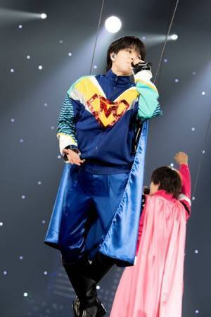 4都市8公演を完走！ M!LKツアー最終公演をレポート「やっぱりライブっていいよね」