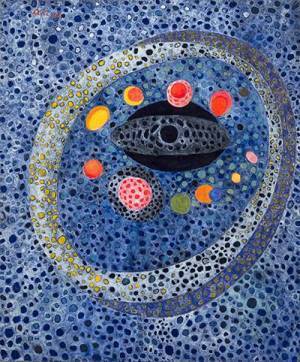 『瑛九－まなざしのその先にー」横須賀美術館で　戦前・戦後の前衛芸術における重要作家の全容に迫る大回顧展