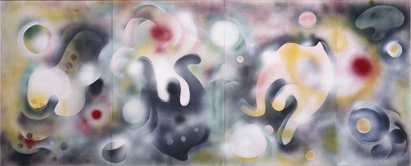 『瑛九－まなざしのその先にー」横須賀美術館で　戦前・戦後の前衛芸術における重要作家の全容に迫る大回顧展