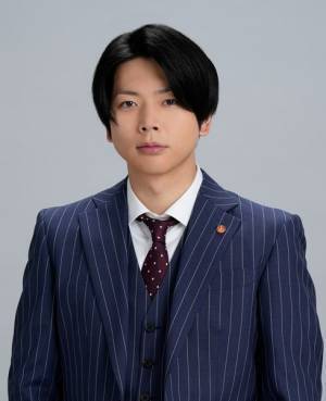 NEWS増田貴久主演で人気コミック『ギフテッド』連続ドラマ化　共演に美 少年の浮所飛貴