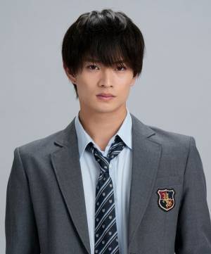 NEWS増田貴久主演で人気コミック『ギフテッド』連続ドラマ化　共演に美 少年の浮所飛貴