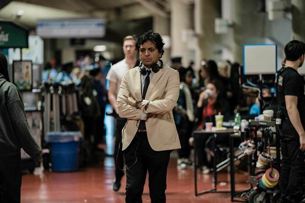 M・ナイト・シャマラン監督最新作『トラップ』10月日本公開決定　ジョシュ・ハートネットが切り裂き魔に