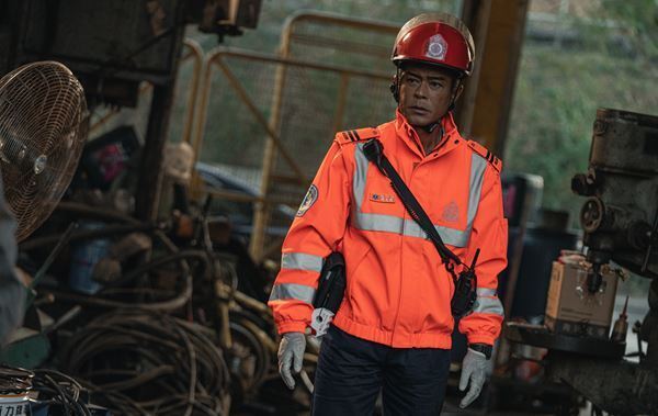 今年は4作品がジャパンプレミア『香港映画祭』ラインナップ＆上映スケジュール発表