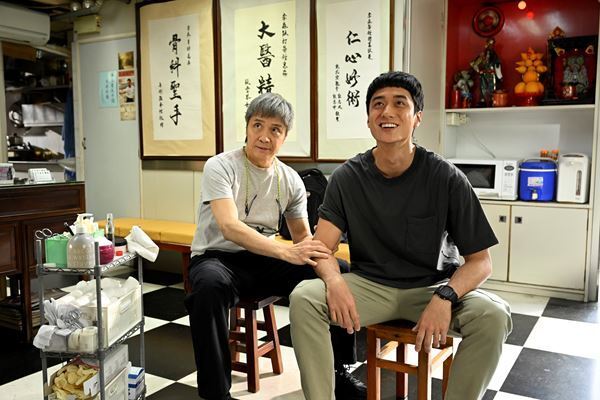 今年は4作品がジャパンプレミア『香港映画祭』ラインナップ＆上映スケジュール発表