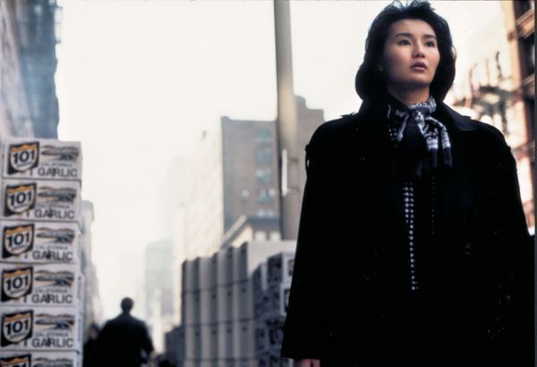 今年は4作品がジャパンプレミア『香港映画祭』ラインナップ＆上映スケジュール発表