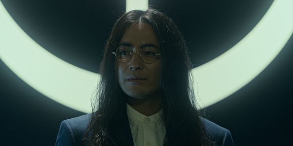 賀来賢人主演、Netflix『忍びの家』最凶のヴィランに山田孝之