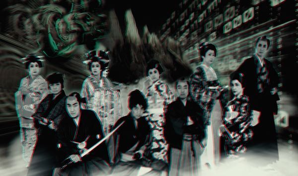 ナイロン100℃の新作公演『江戸時代の思い出』新たに奥菜恵の出演が決定