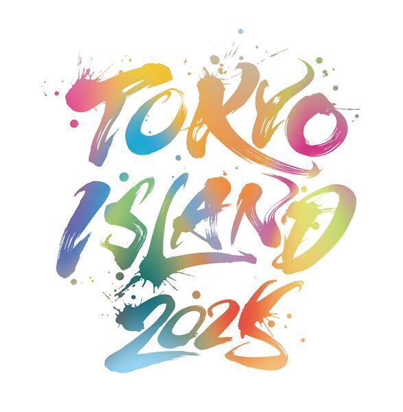 『TOKYO ISLAND 2025』、Base Ball Bear、UNISON SQUARE GARDENら第4弾出演アーティスト4組を発表
