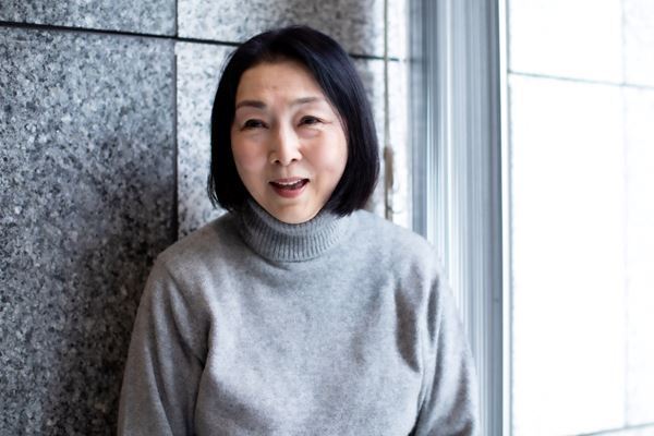 梶芽衣子インタビュー「60年の中で順風満帆だったのはほんの2年しかない、それ相応の覚悟がなきゃ駄目ですよね」