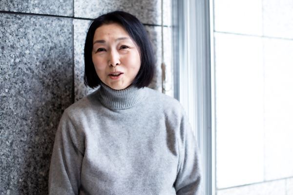 梶芽衣子インタビュー「60年の中で順風満帆だったのはほんの2年しかない、それ相応の覚悟がなきゃ駄目ですよね」