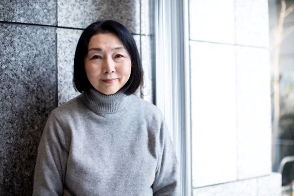 梶芽衣子インタビュー「60年の中で順風満帆だったのはほんの2年しかない、それ相応の覚悟がなきゃ駄目ですよね」