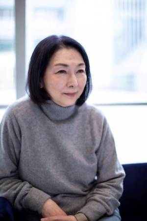 梶芽衣子インタビュー「60年の中で順風満帆だったのはほんの2年しかない、それ相応の覚悟がなきゃ駄目ですよね」