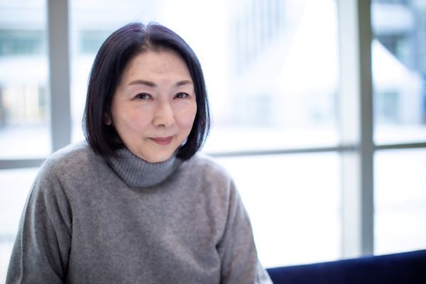 梶芽衣子インタビュー「60年の中で順風満帆だったのはほんの2年しかない、それ相応の覚悟がなきゃ駄目ですよね」