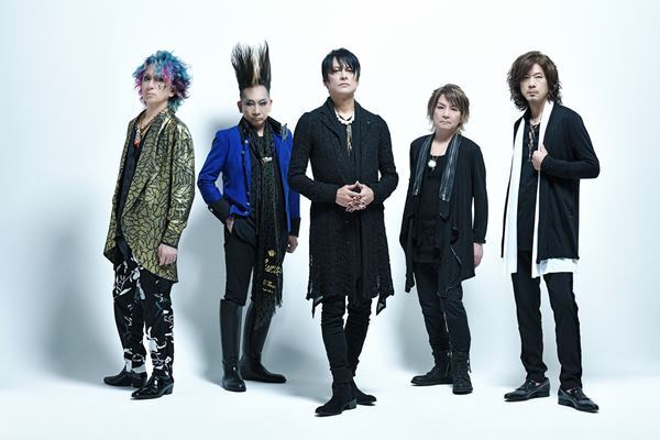 BUCK-TICK、メンバーの地元・群馬県藤岡市とタッグを組んだ『春のBUCK-TICK藤岡桜まつり』開催決定