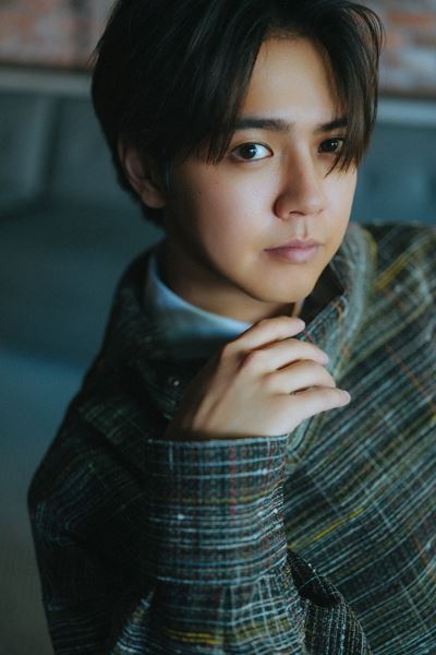 片寄涼太がGENERATIONSの魅力をバラードで表現「個々の成熟したところを見せたい」