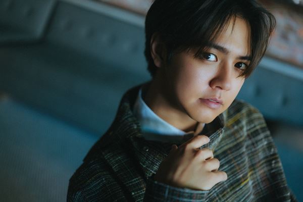 片寄涼太がGENERATIONSの魅力をバラードで表現「個々の成熟したところを見せたい」