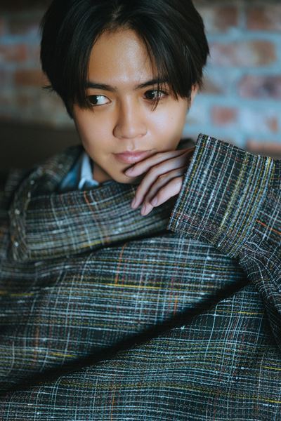 片寄涼太がGENERATIONSの魅力をバラードで表現「個々の成熟したところを見せたい」