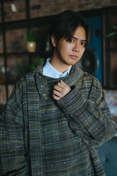 片寄涼太がGENERATIONSの魅力をバラードで表現「個々の成熟したところを見せたい」
