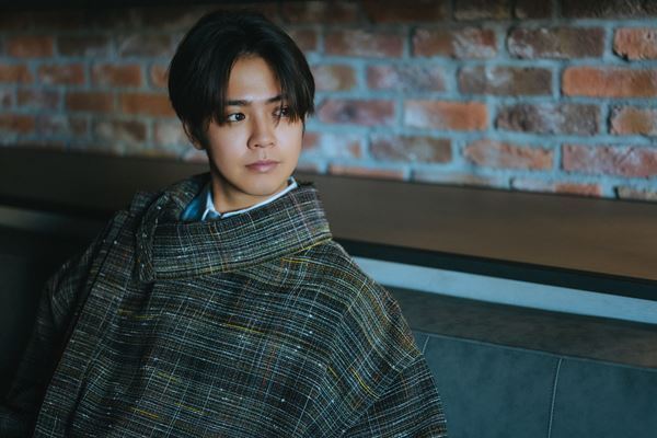 片寄涼太がGENERATIONSの魅力をバラードで表現「個々の成熟したところを見せたい」