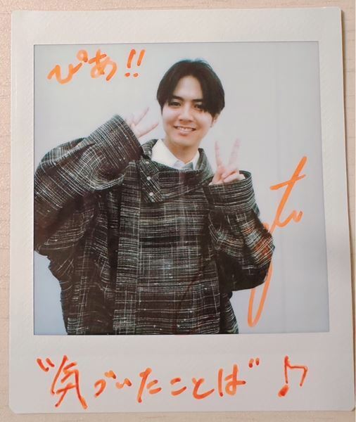 片寄涼太がGENERATIONSの魅力をバラードで表現「個々の成熟したところを見せたい」