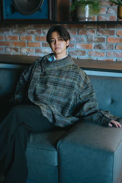 片寄涼太がGENERATIONSの魅力をバラードで表現「個々の成熟したところを見せたい」