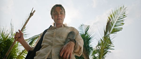 サム・ライミ待望の新作は無人島でパワハラ上司とサバイバルバトル！『HELP／復讐島』1月公開決定