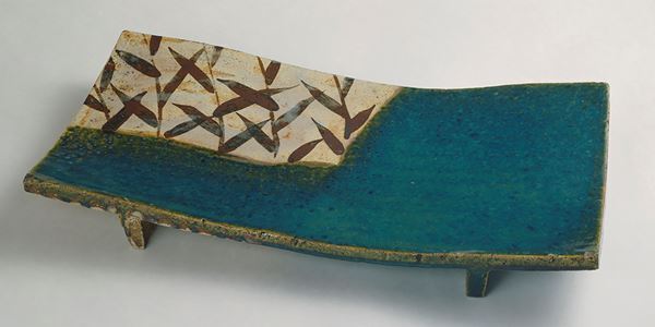 『ピクチャレスク陶芸 アートを楽しむやきもの』7月12日から　バーナード・リーチ、濱田庄司ら約50名の作品からアートとしての陶芸作品の魅力を探る