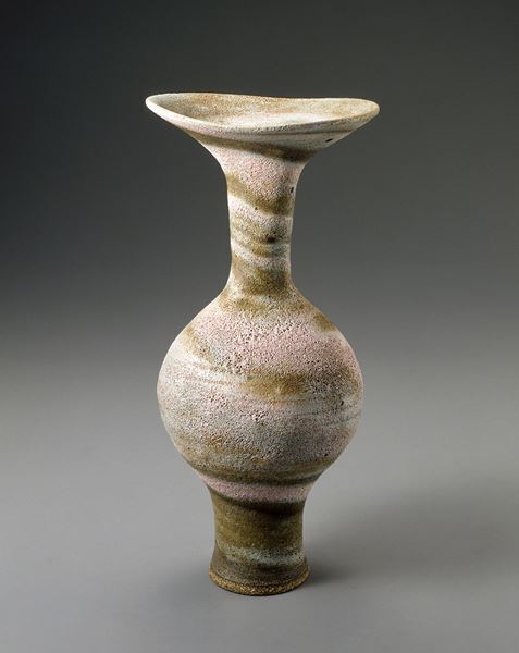 『ピクチャレスク陶芸 アートを楽しむやきもの』7月12日から　バーナード・リーチ、濱田庄司ら約50名の作品からアートとしての陶芸作品の魅力を探る