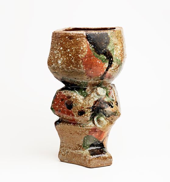 『ピクチャレスク陶芸 アートを楽しむやきもの』7月12日から　バーナード・リーチ、濱田庄司ら約50名の作品からアートとしての陶芸作品の魅力を探る