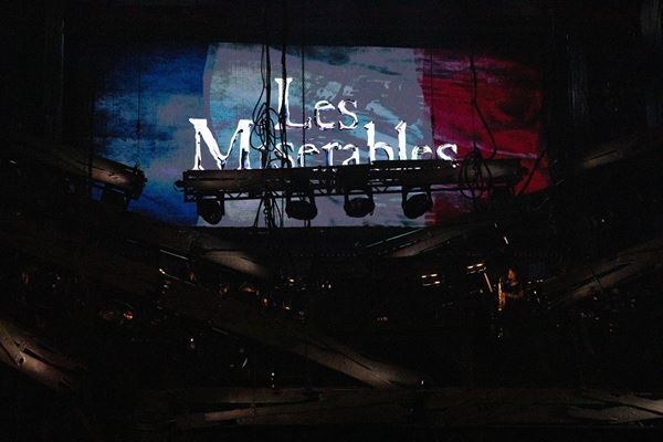 “ミュージカルの理想”を実現した見事なステージ～『レ・ミゼラブル』ワールドツアースペクタキュラー観劇レポート～