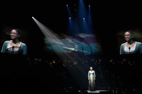 “ミュージカルの理想”を実現した見事なステージ～『レ・ミゼラブル』ワールドツアースペクタキュラー観劇レポート～