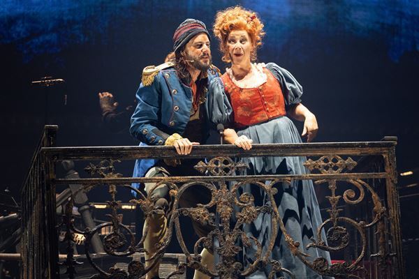 “ミュージカルの理想”を実現した見事なステージ～『レ・ミゼラブル』ワールドツアースペクタキュラー観劇レポート～