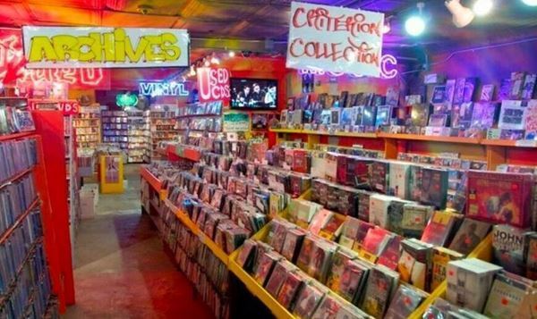 5万5000本にも上るビデオコレクションの行方を巡るドキュメンタリー『キムズビデオ』予告編公開