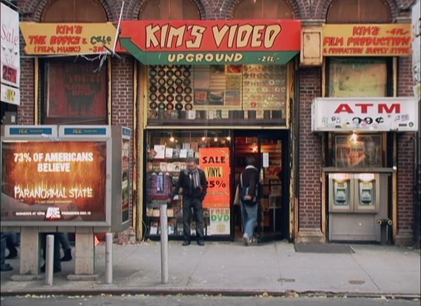 5万5000本にも上るビデオコレクションの行方を巡るドキュメンタリー『キムズビデオ』予告編公開