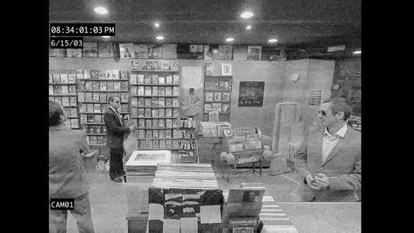 5万5000本にも上るビデオコレクションの行方を巡るドキュメンタリー『キムズビデオ』予告編公開